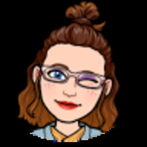 Meet your Posher, Roseann